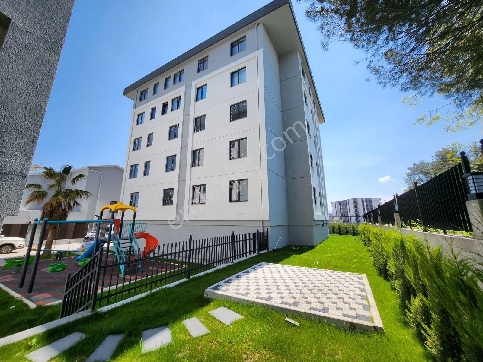 Doğanköy Konat İnşaat 3+1 Kiralık - Görsel 5