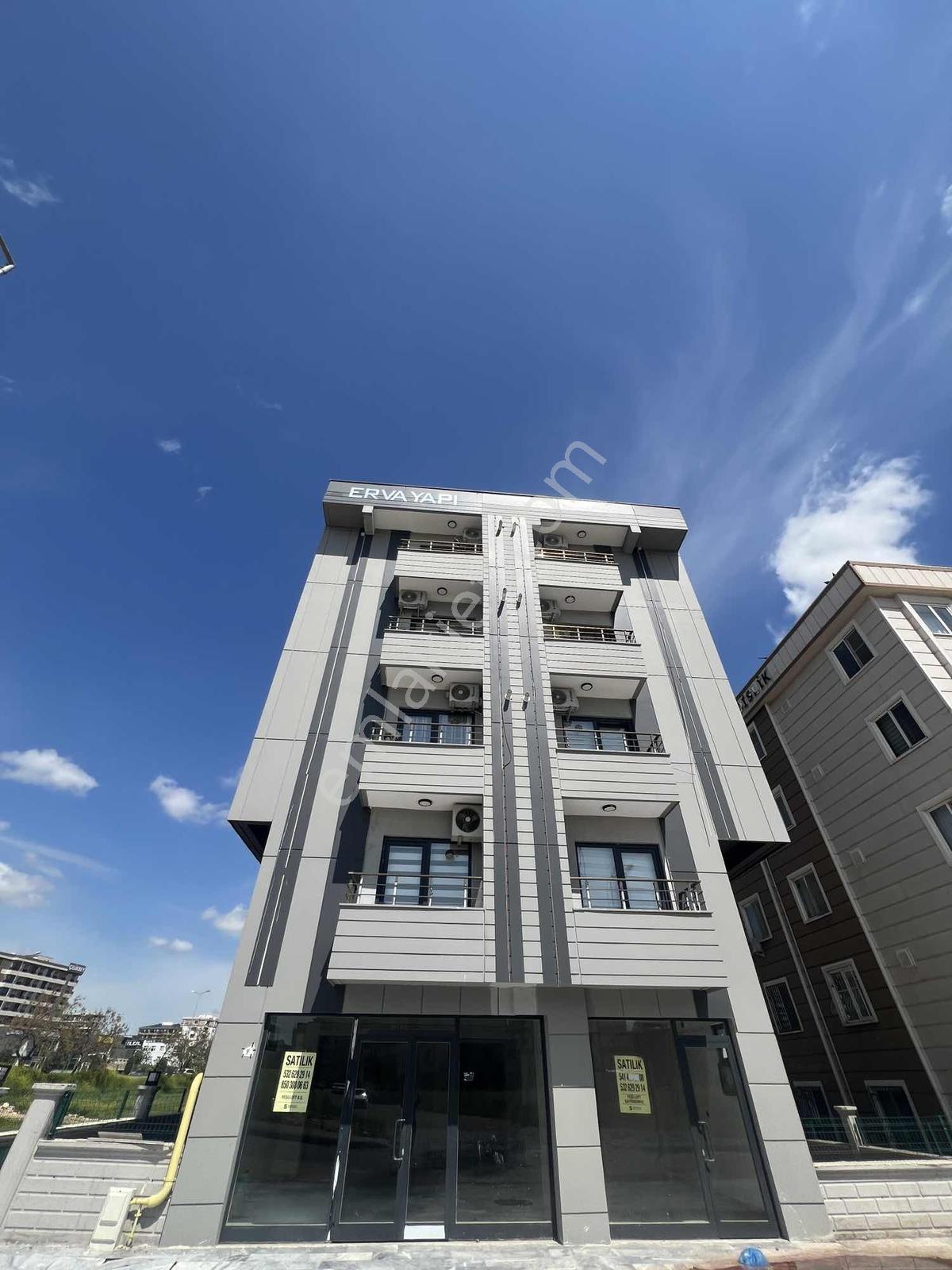 Yeşilloft'tan Satılık 1+1 Eşyalı Kiracılı Daire