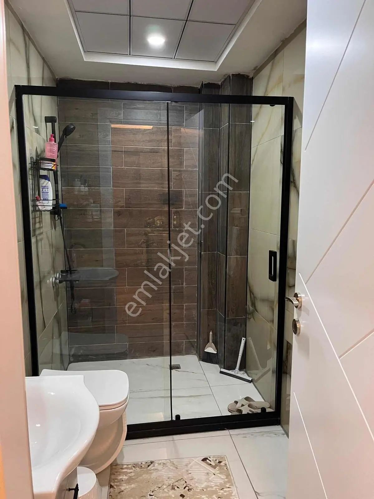 Yeşilloft'tan Satılık 1+1 Eşyalı Kiracılı Daire - Görsel 5
