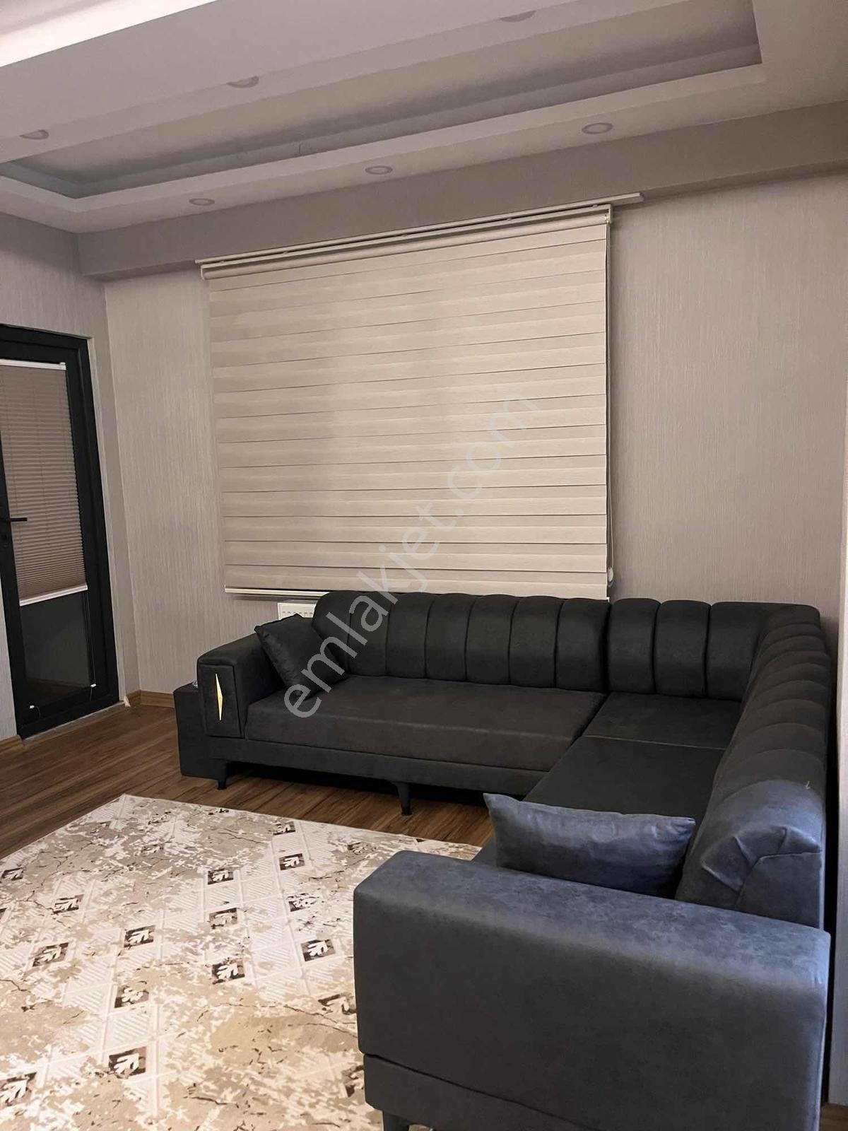 Yeşilloft'tan Satılık 1+1 Eşyalı Kiracılı Daire - Görsel 12