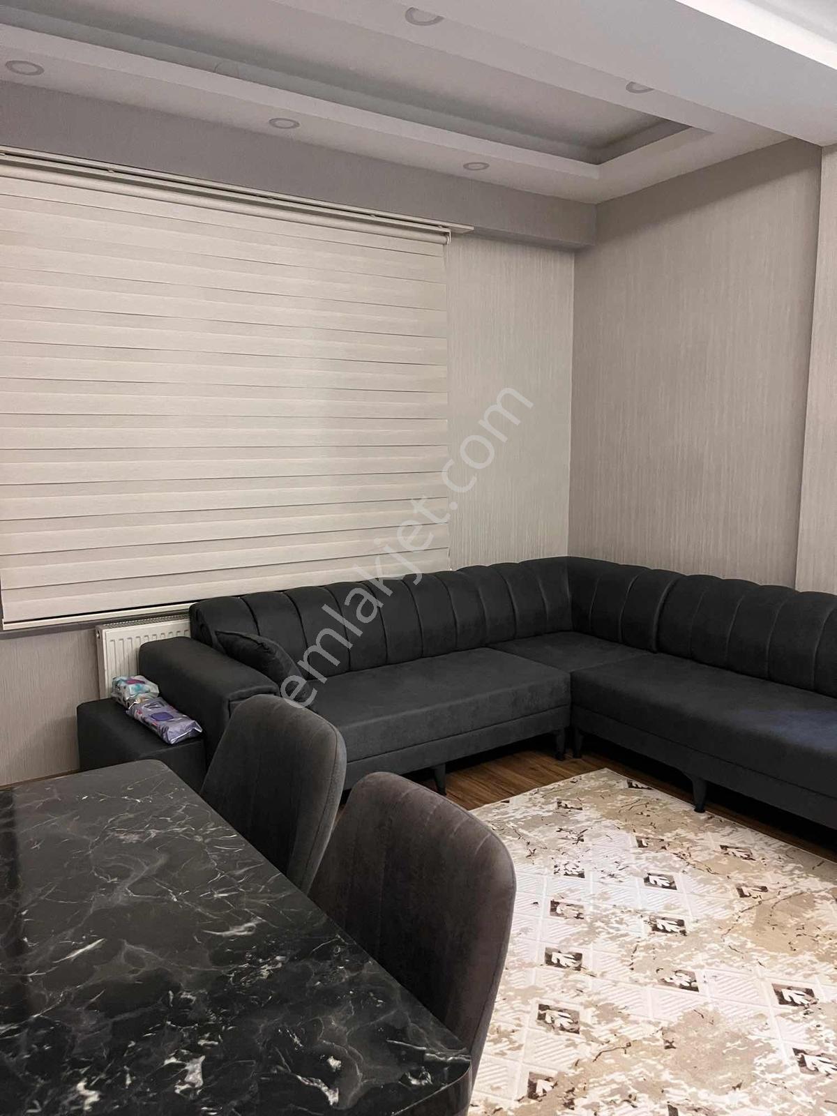 Yeşilloft'tan Satılık 1+1 Eşyalı Kiracılı Daire - Görsel 3
