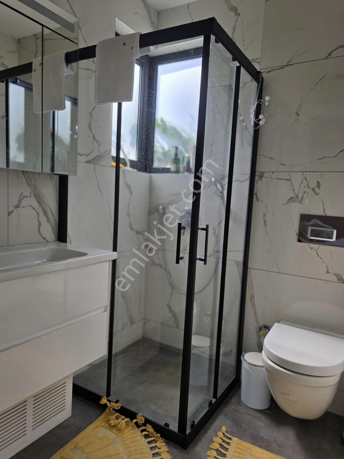 Modern Tasarımlı Doğayla İç İçe Özel Yaşam - Görsel 7