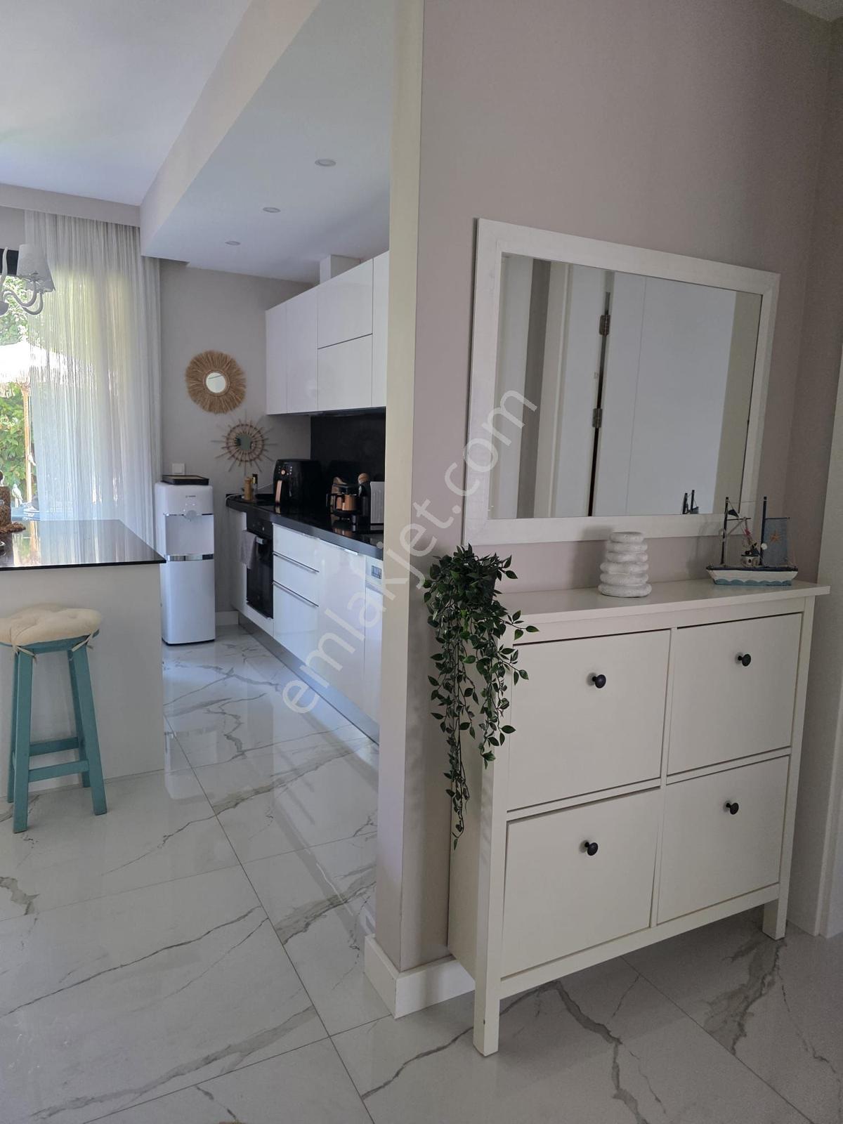 Modern Tasarımlı Doğayla İç İçe Özel Yaşam - Görsel 2