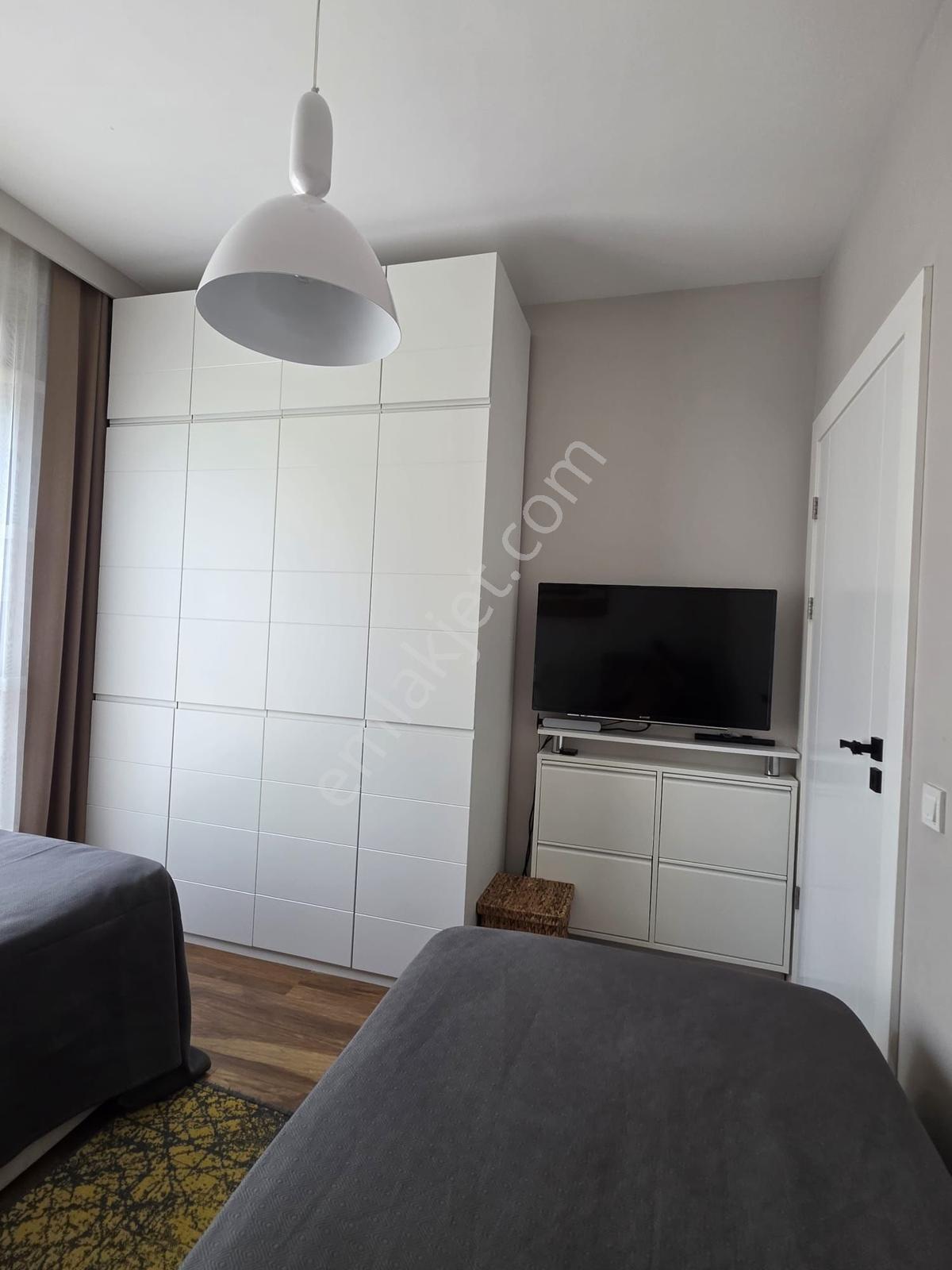 Modern Tasarımlı Doğayla İç İçe Özel Yaşam - Görsel 16