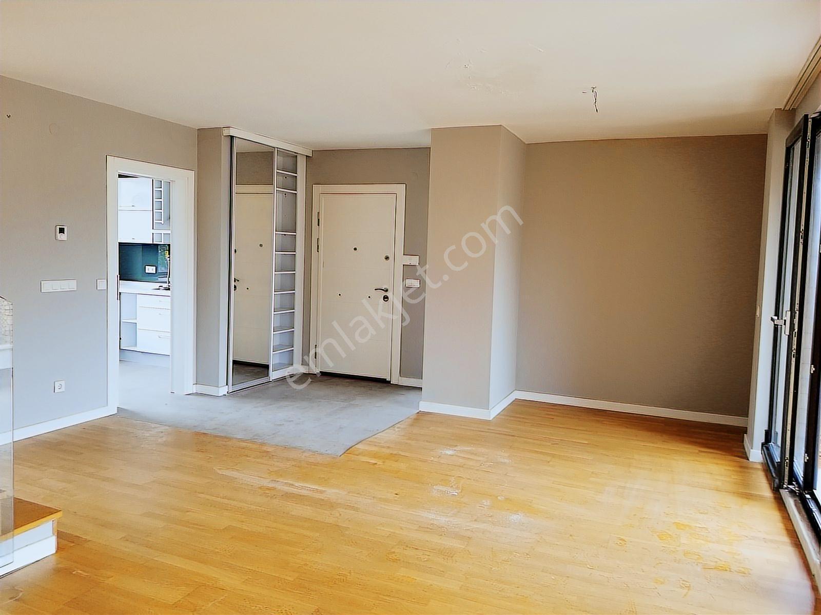 Kilyos Park Kilya Evleri Kiralık Müstakil Girişli 3+1 - Görsel 13