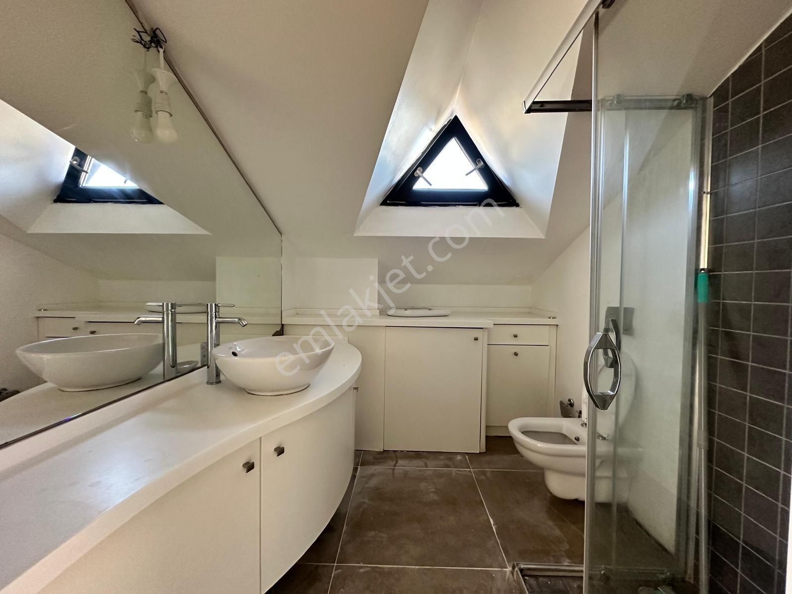 Kilyos Park Kilya Evleri Kiralık Müstakil Girişli 3+1 - Görsel 3