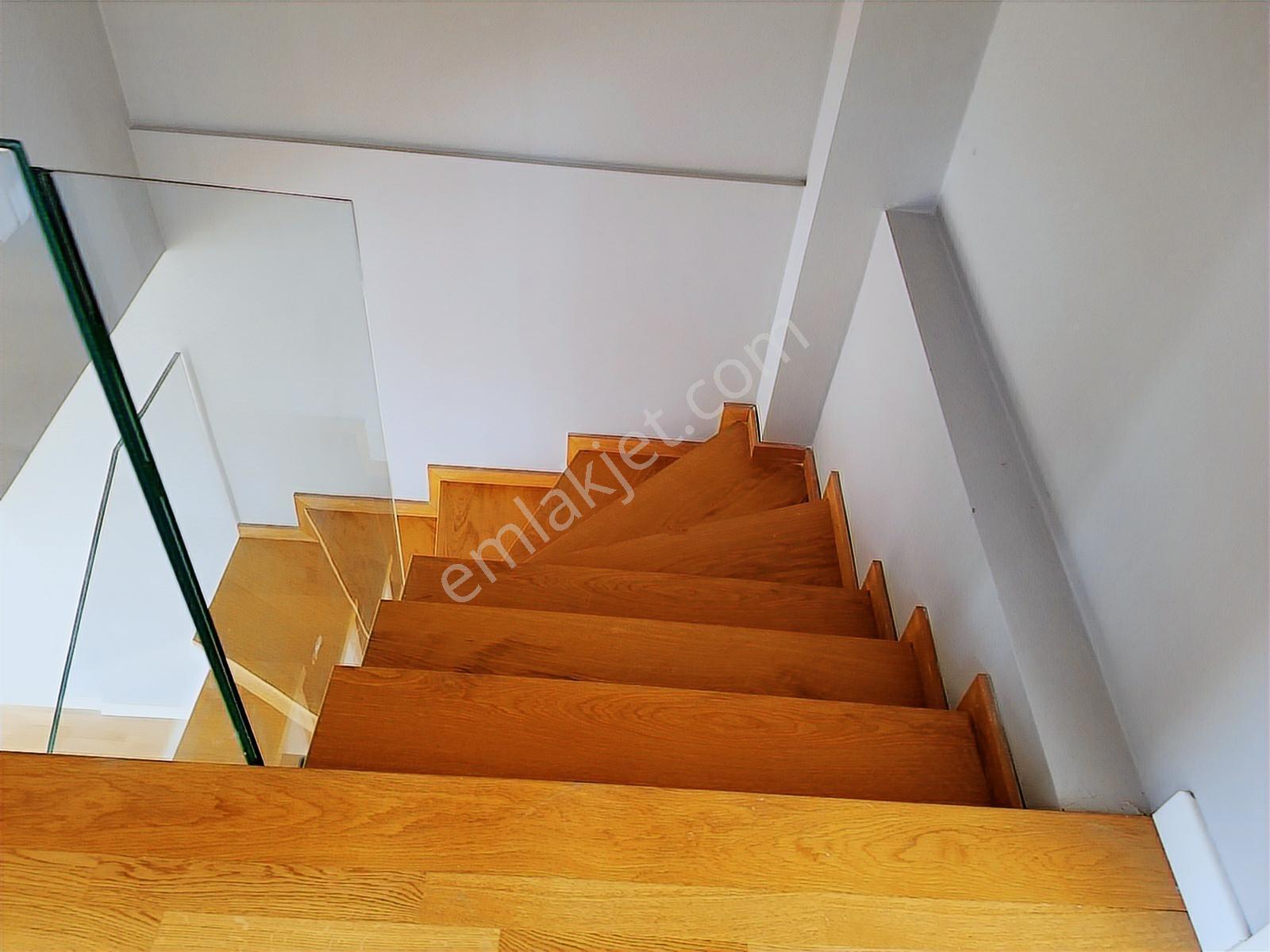 Kilyos Park Kilya Evleri Kiralık Müstakil Girişli 3+1 - Görsel 6