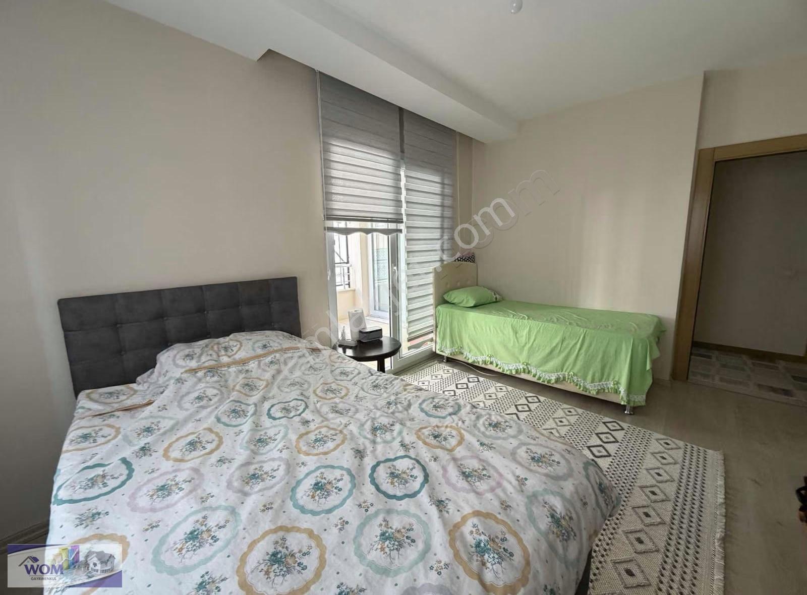 Yalınayakta 3+1 Bağımsız Mutfak 180m2 Siteiçi Daire - Görsel 2