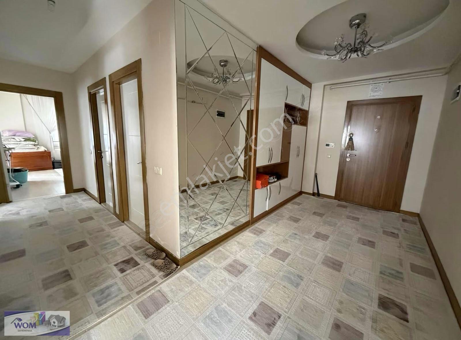 Yalınayakta 3+1 Bağımsız Mutfak 180m2 Siteiçi Daire - Görsel 11