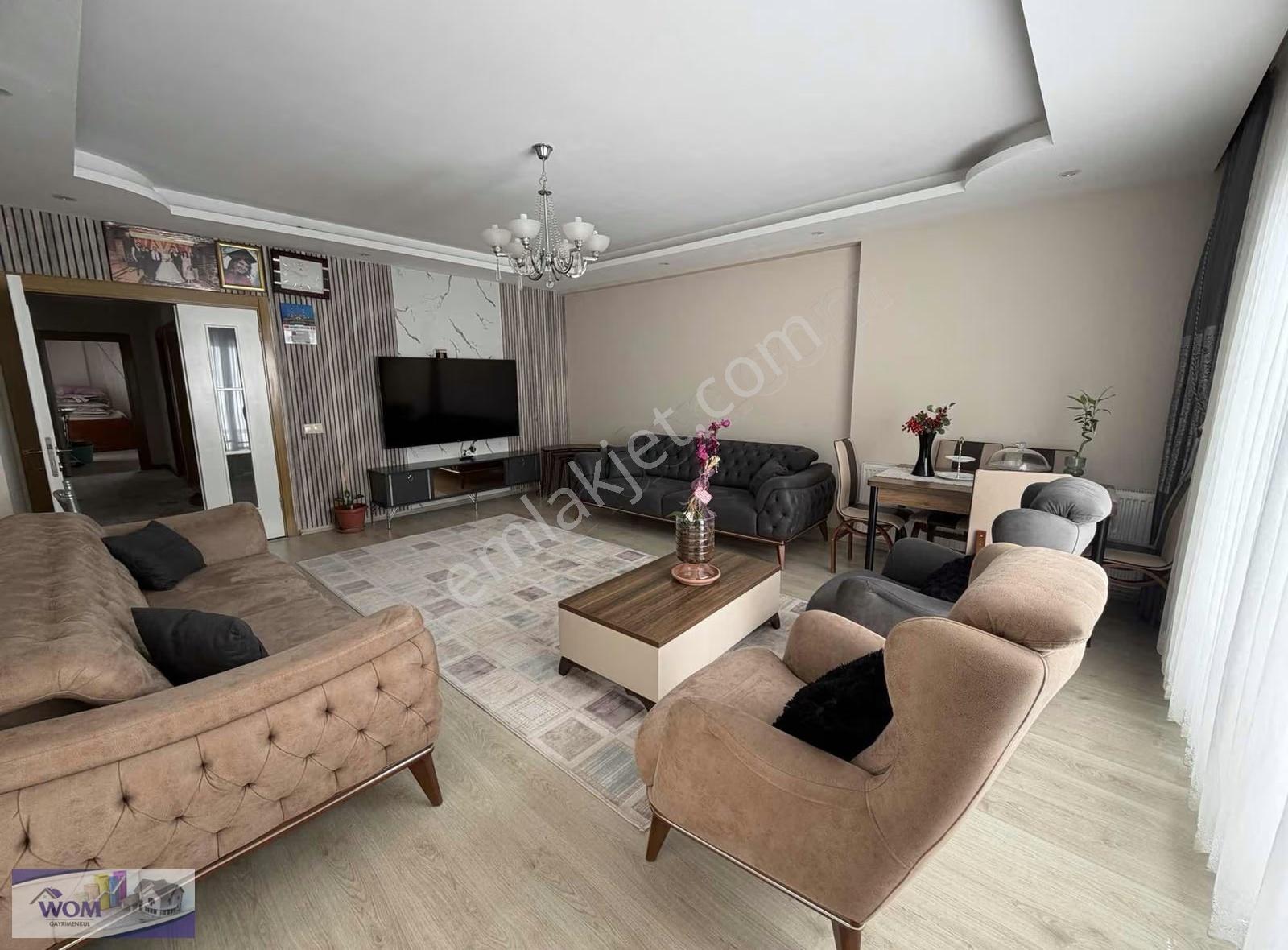 Yalınayakta 3+1 Bağımsız Mutfak 180m2 Siteiçi Daire - Görsel 34