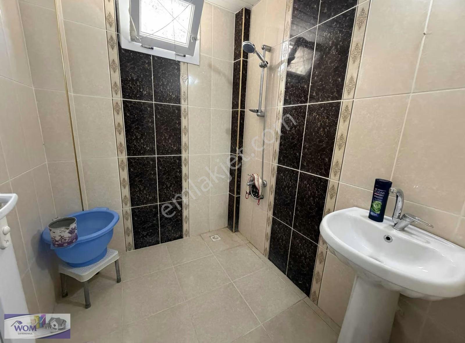 Yalınayakta 3+1 Bağımsız Mutfak 180m2 Siteiçi Daire - Görsel 35
