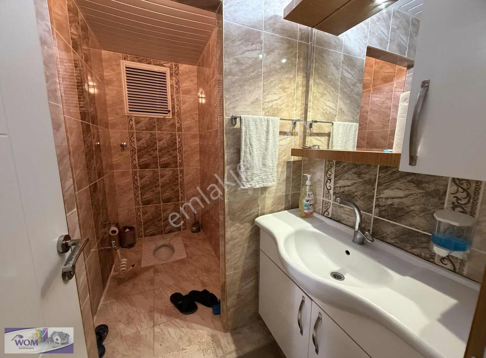 Yalınayakta 3+1 Bağımsız Mutfak 180m2 Siteiçi Daire - Görsel 27