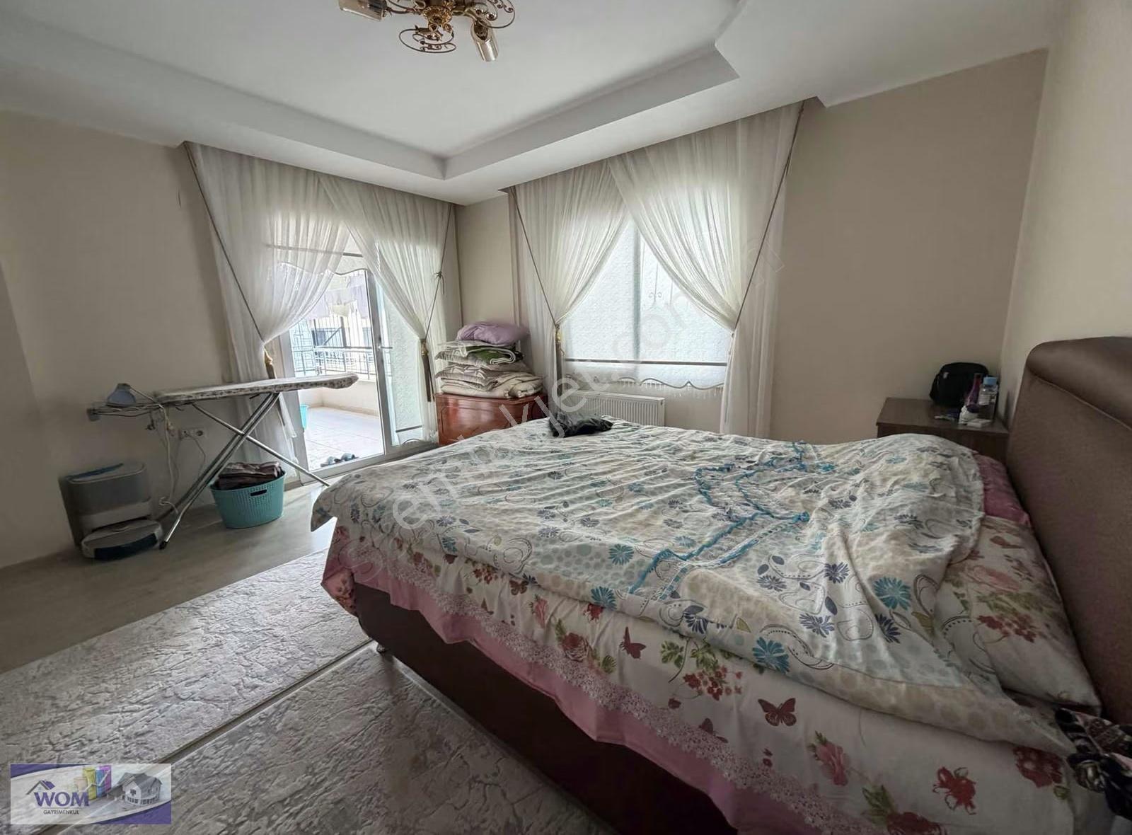 Yalınayakta 3+1 Bağımsız Mutfak 180m2 Siteiçi Daire - Görsel 19
