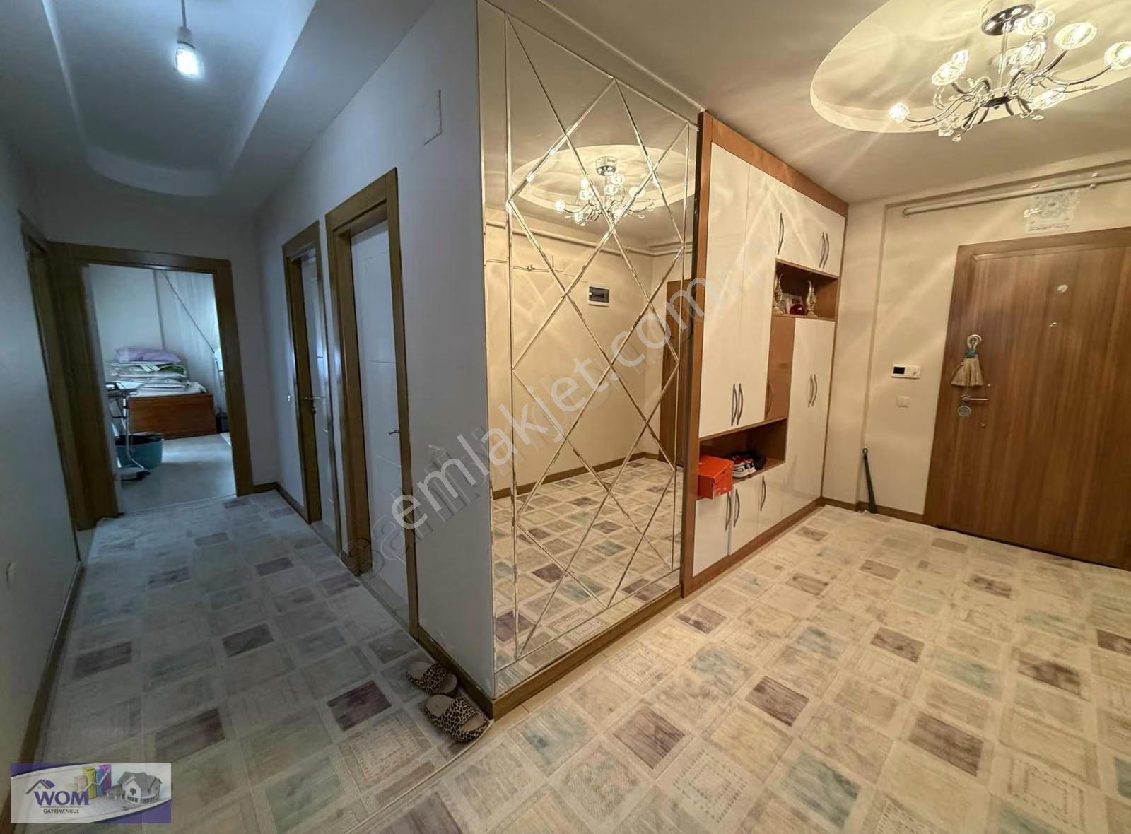 Yalınayakta 3+1 Bağımsız Mutfak 180m2 Siteiçi Daire - Görsel 5