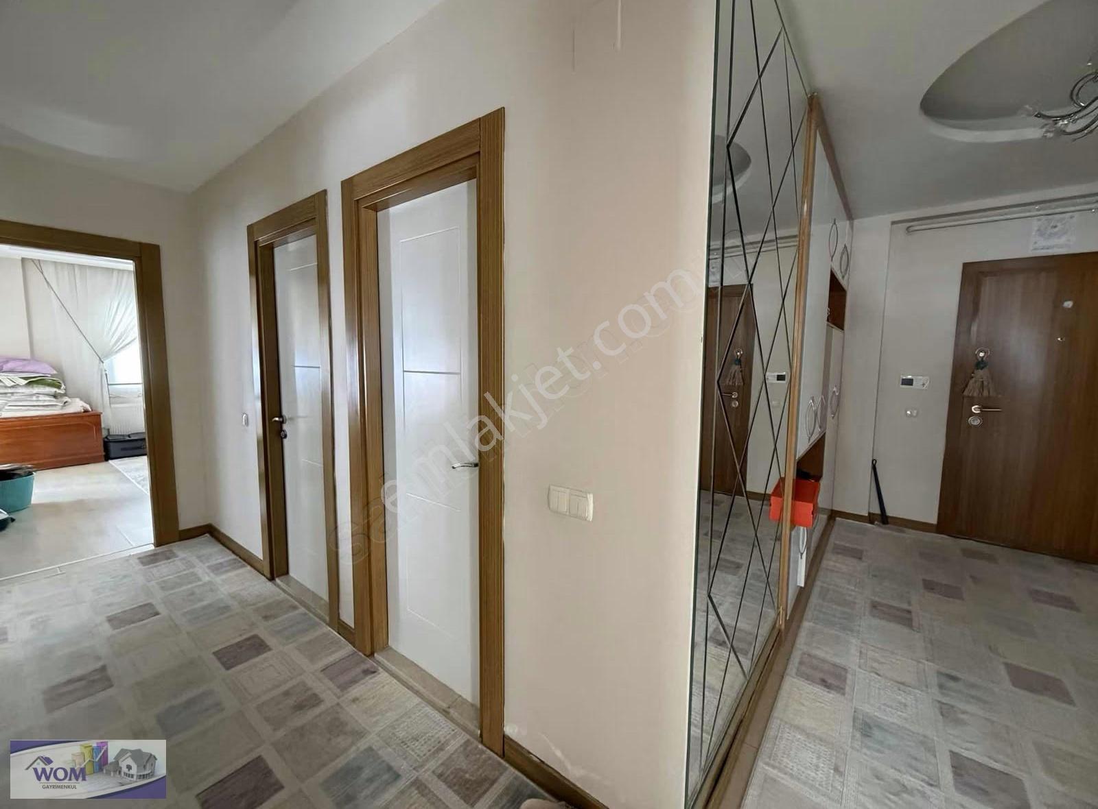 Yalınayakta 3+1 Bağımsız Mutfak 180m2 Siteiçi Daire - Görsel 4