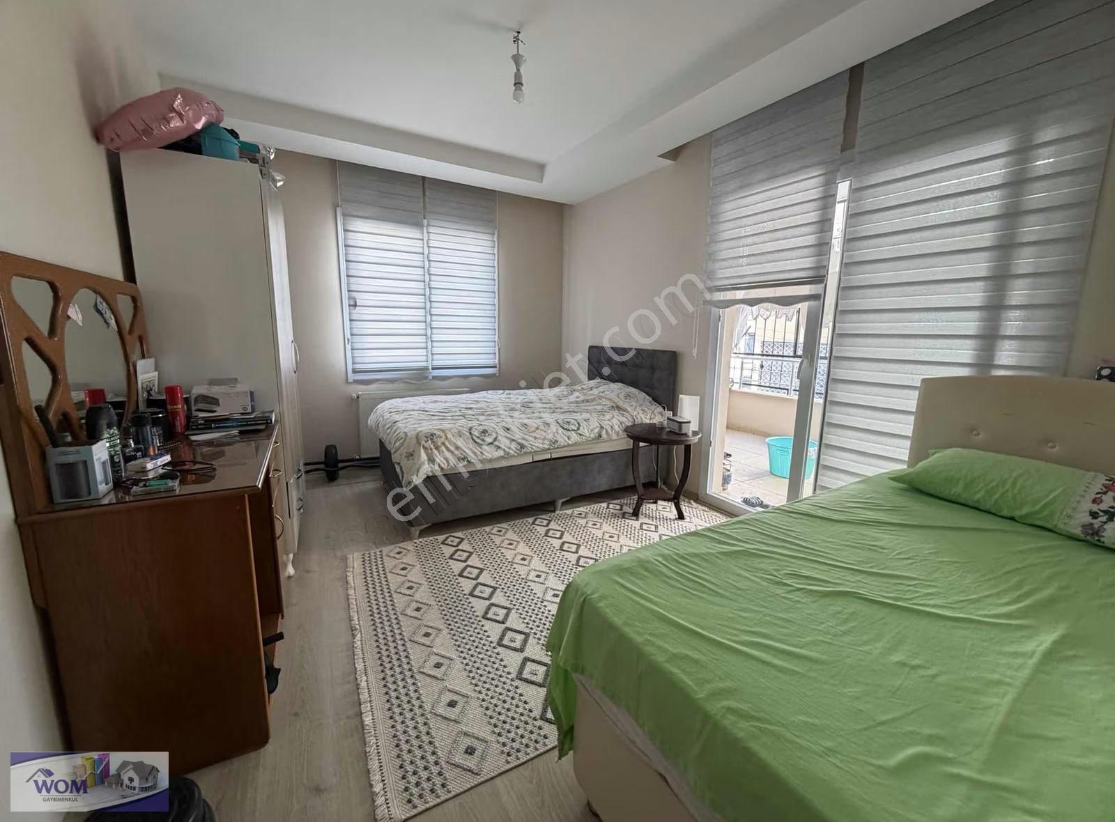 Yalınayakta 3+1 Bağımsız Mutfak 180m2 Siteiçi Daire - Görsel 3