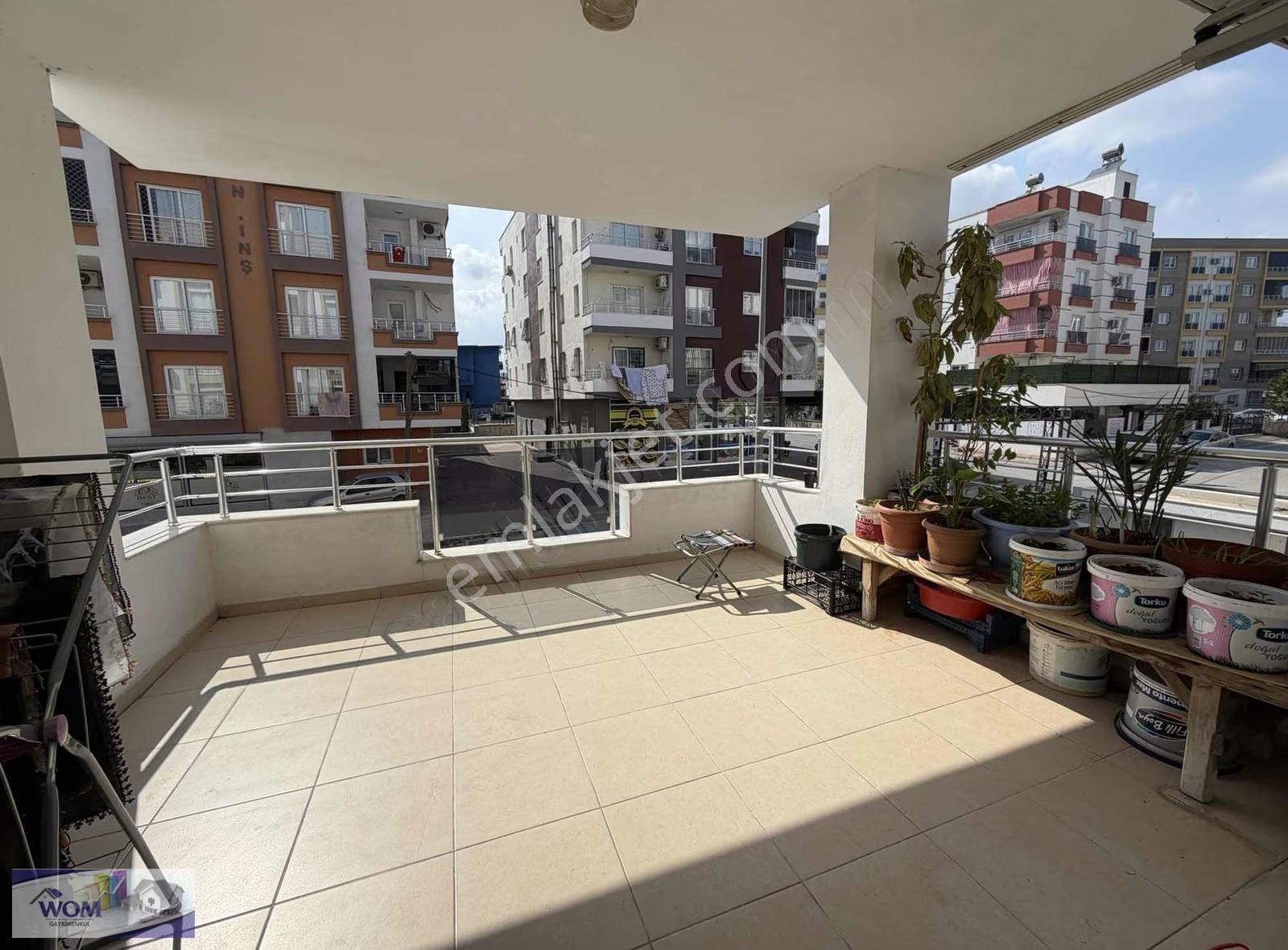 Yalınayakta 3+1 Bağımsız Mutfak 180m2 Siteiçi Daire - Görsel 15