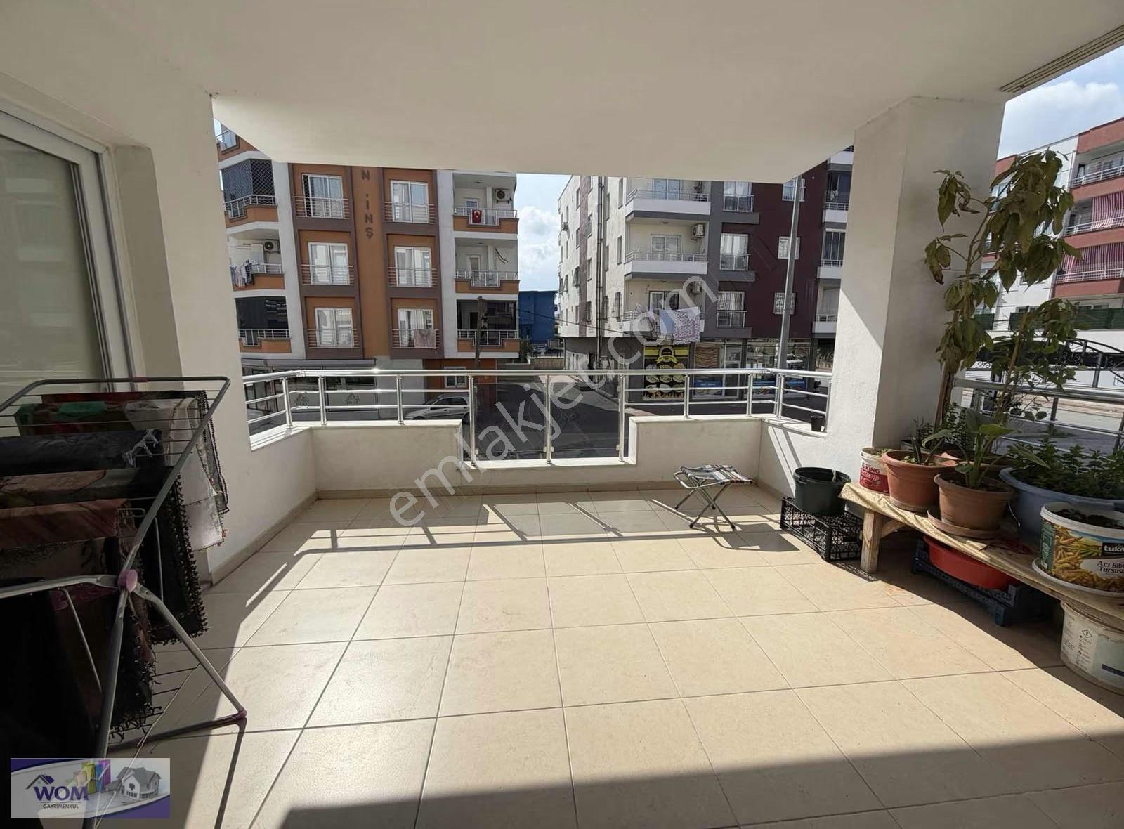 Yalınayakta 3+1 Bağımsız Mutfak 180m2 Siteiçi Daire - Görsel 12