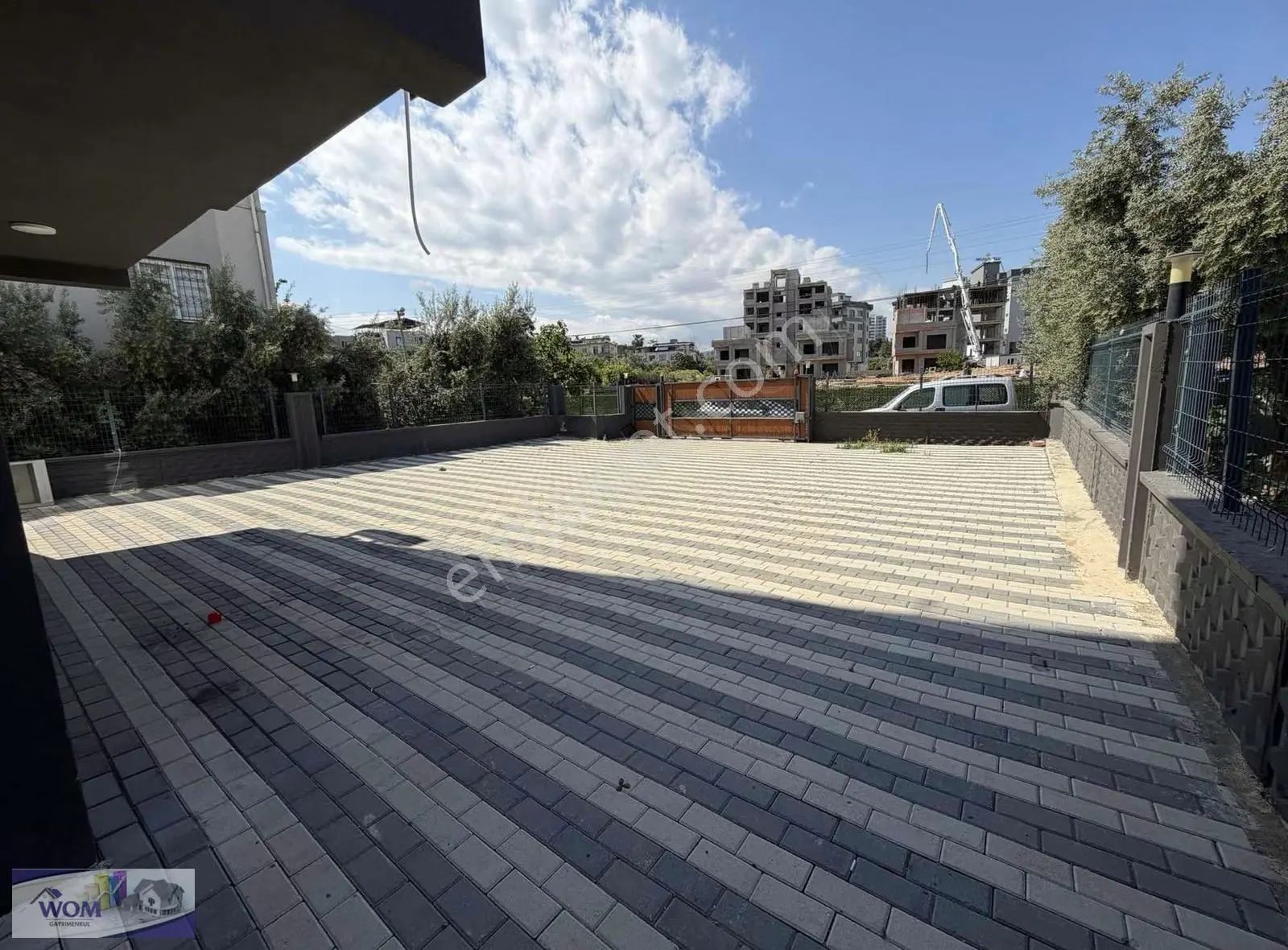 Kuyuluk Ta Kiralık Arakat 3cepheli Daire... - Görsel 3