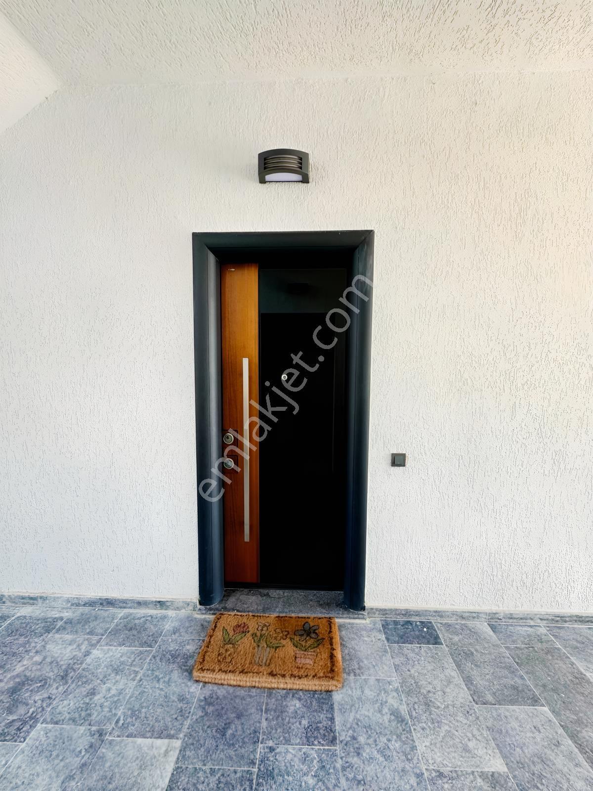Bodrum Gümüşük'te Havuz&özel Plaj& 2 Bağımsız Daire&geniş Bahçe - Görsel 14
