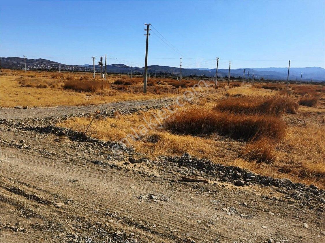 Balıkesir Gömec Te Satılık 425 Metre Kare Villa İmarlı Arsa. - Görsel 2