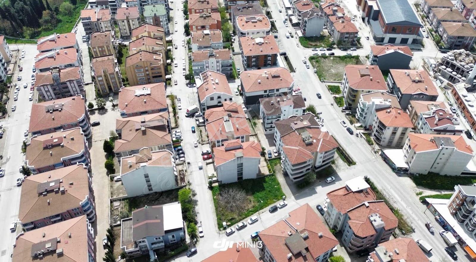 Balıkesir Altıeylül Bahçelievler Mah. Satılık 214 M² Arsa - Görsel 6