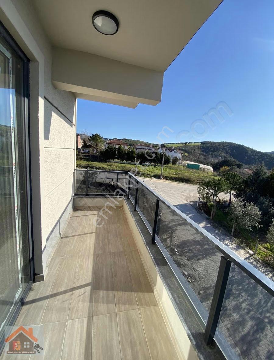 Yalova Tavşanlı Merkezde Kiralık 2+1 Deniz Manz. Lüks Daire - Görsel 14