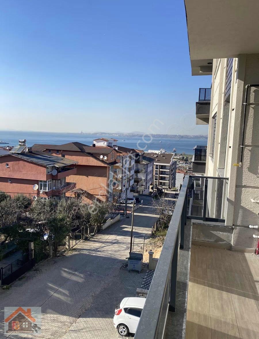 Yalova Tavşanlı Merkezde Kiralık 2+1 Deniz Manz. Lüks Daire - Görsel 5
