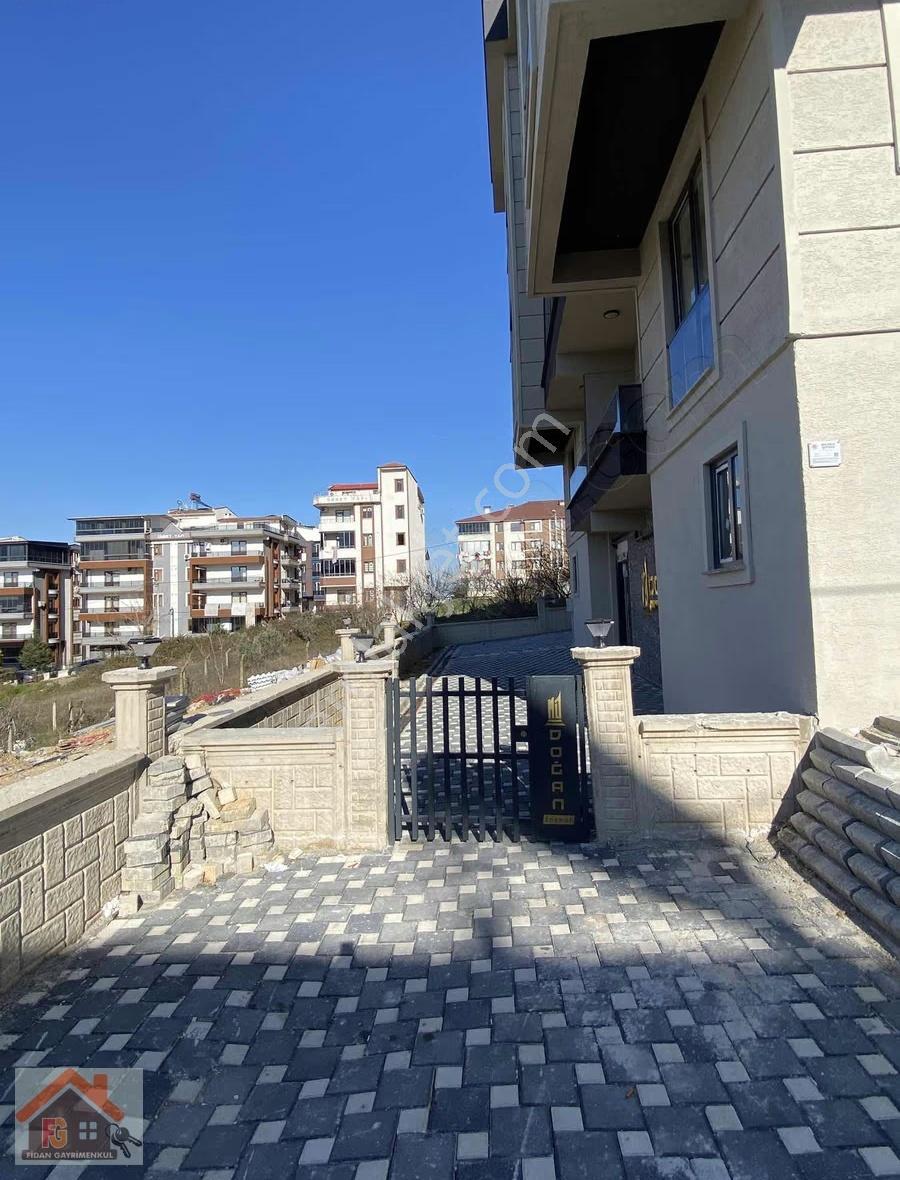Yalova Tavşanlı Merkezde Kiralık 2+1 Deniz Manz. Lüks Daire - Görsel 13