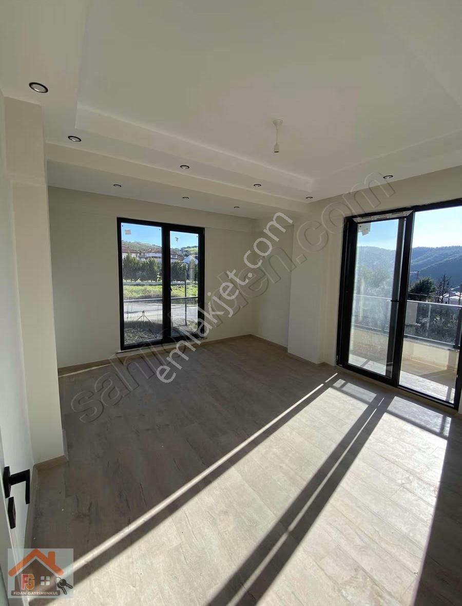 Yalova Tavşanlı Merkezde Kiralık 2+1 Deniz Manz. Lüks Daire - Görsel 6