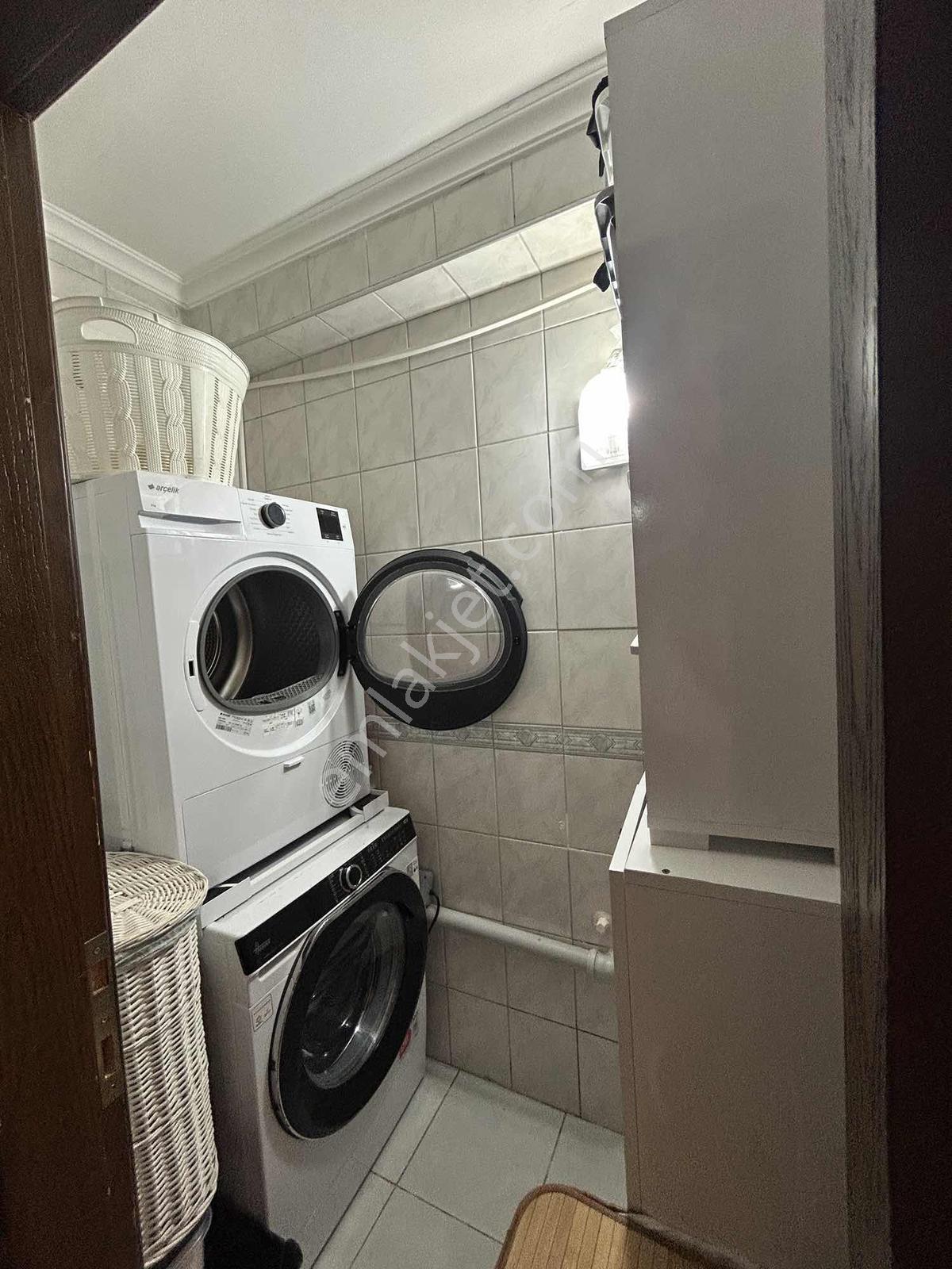 Konacık Jandarma Civarı 2+1 Satılık Bahçe Katı Daire - Görsel 7