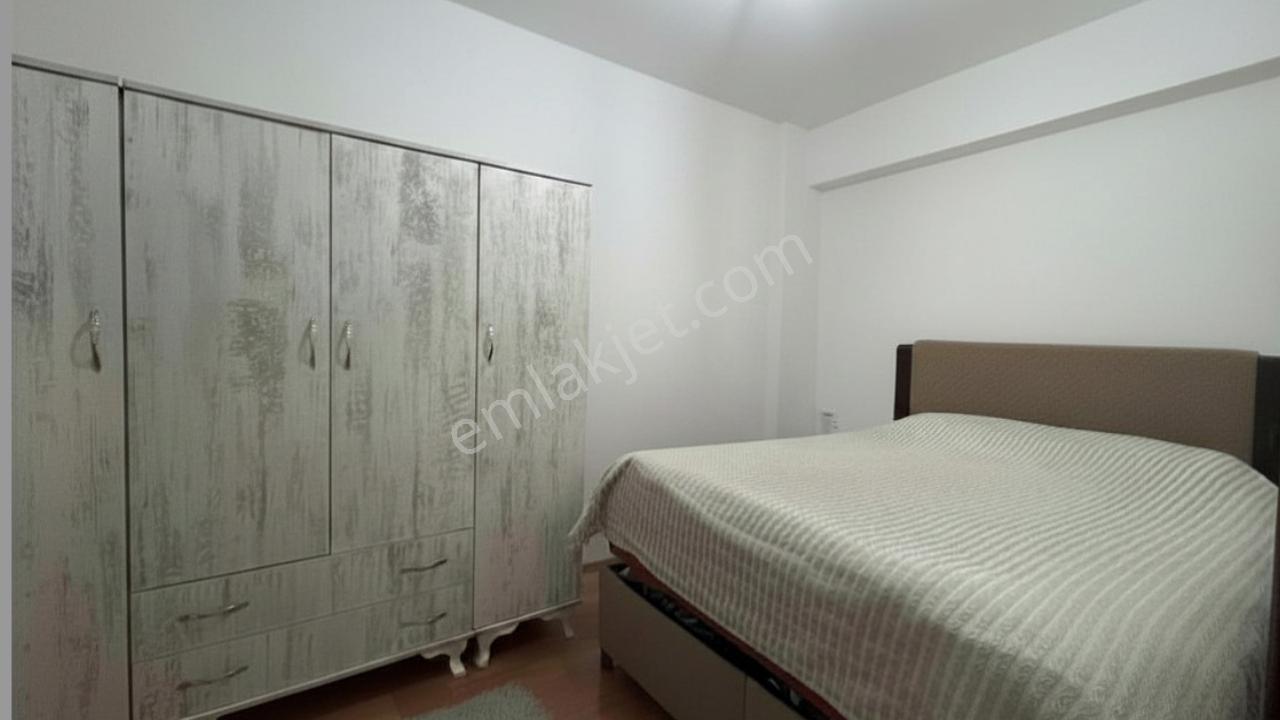 Konacık Jandarma Civarı 2+1 Satılık Bahçe Katı Daire - Görsel 5
