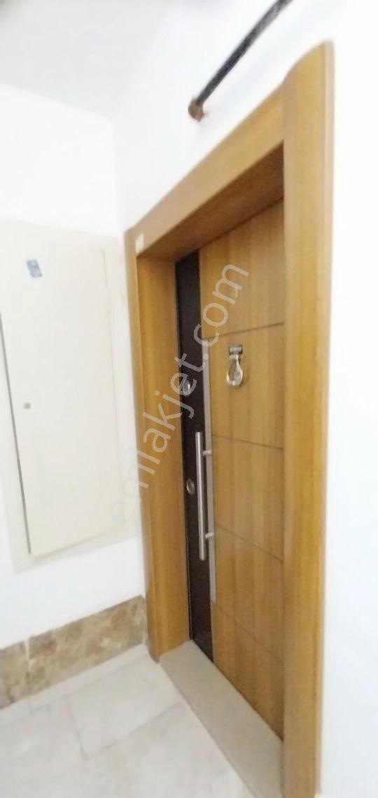 Kayseri Melikgazi Satılık 3+1 Daire Konut Ev Bina Merkezi Isıtma - Görsel 15
