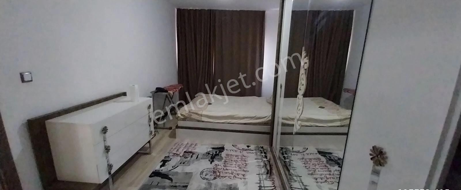 Kayseri Melikgazi Satılık 3+1 Daire Konut Ev Bina Merkezi Isıtma - Görsel 13