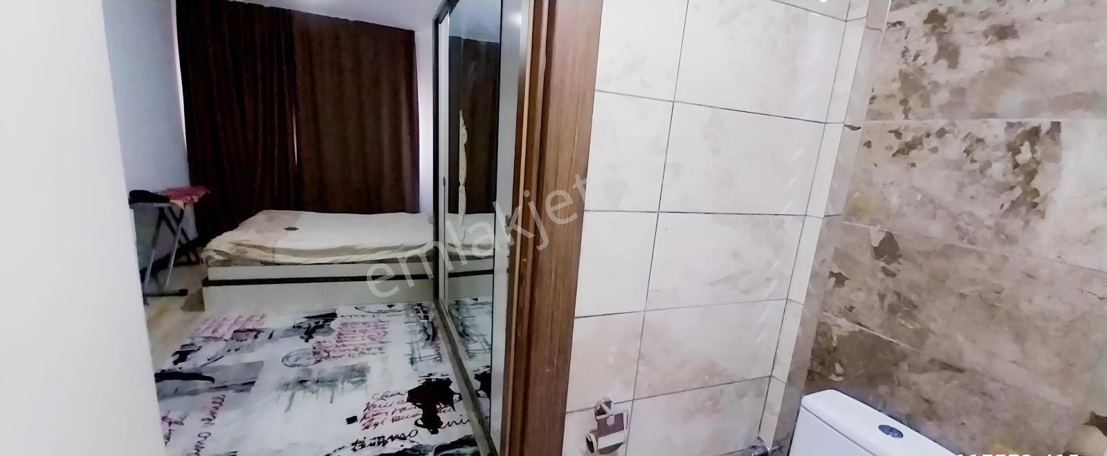 Kayseri Melikgazi Satılık 3+1 Daire Konut Ev Bina Merkezi Isıtma - Görsel 26