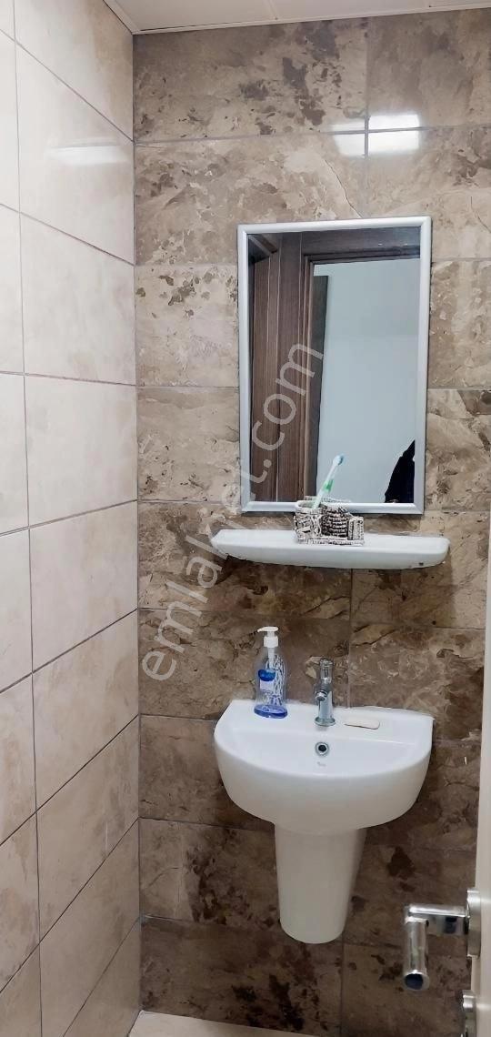 Kayseri Melikgazi Satılık 3+1 Daire Konut Ev Bina Merkezi Isıtma - Görsel 7