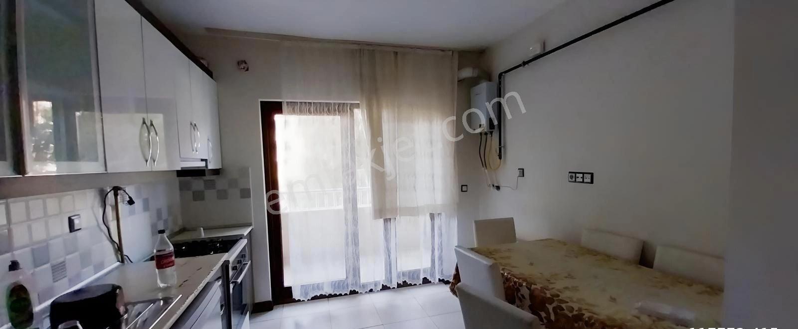 Kayseri Melikgazi Satılık 3+1 Daire Konut Ev Bina Merkezi Isıtma - Görsel 18