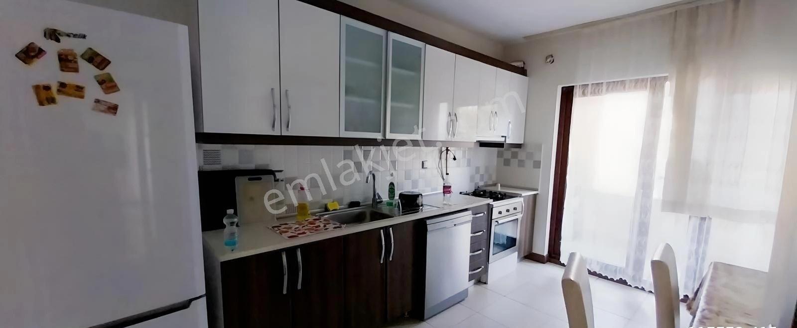 Kayseri Melikgazi Satılık 3+1 Daire Konut Ev Bina Merkezi Isıtma - Görsel 17