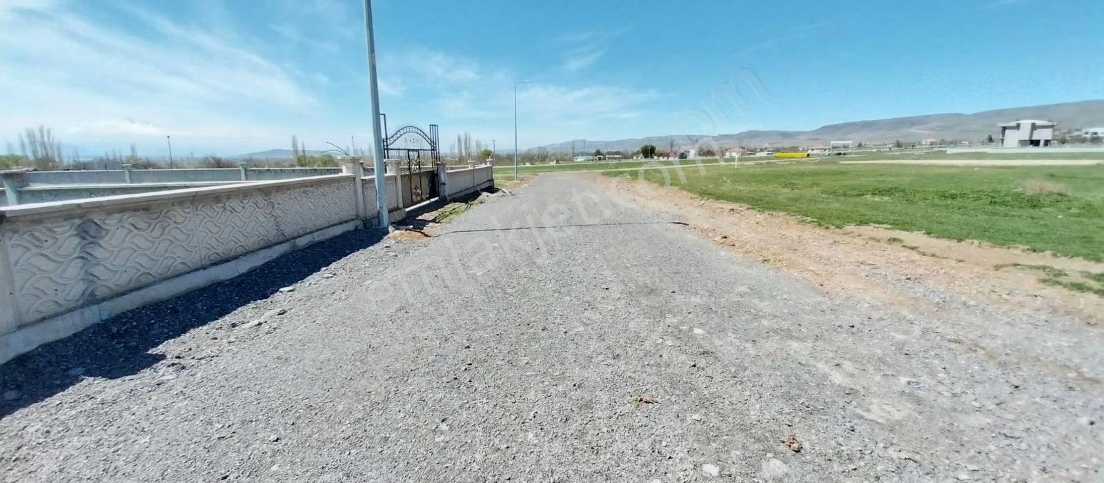 Kayseri Kocasinan Kiralık Bağ Hobi Bahçesi Konteyner Ev - Görsel 3