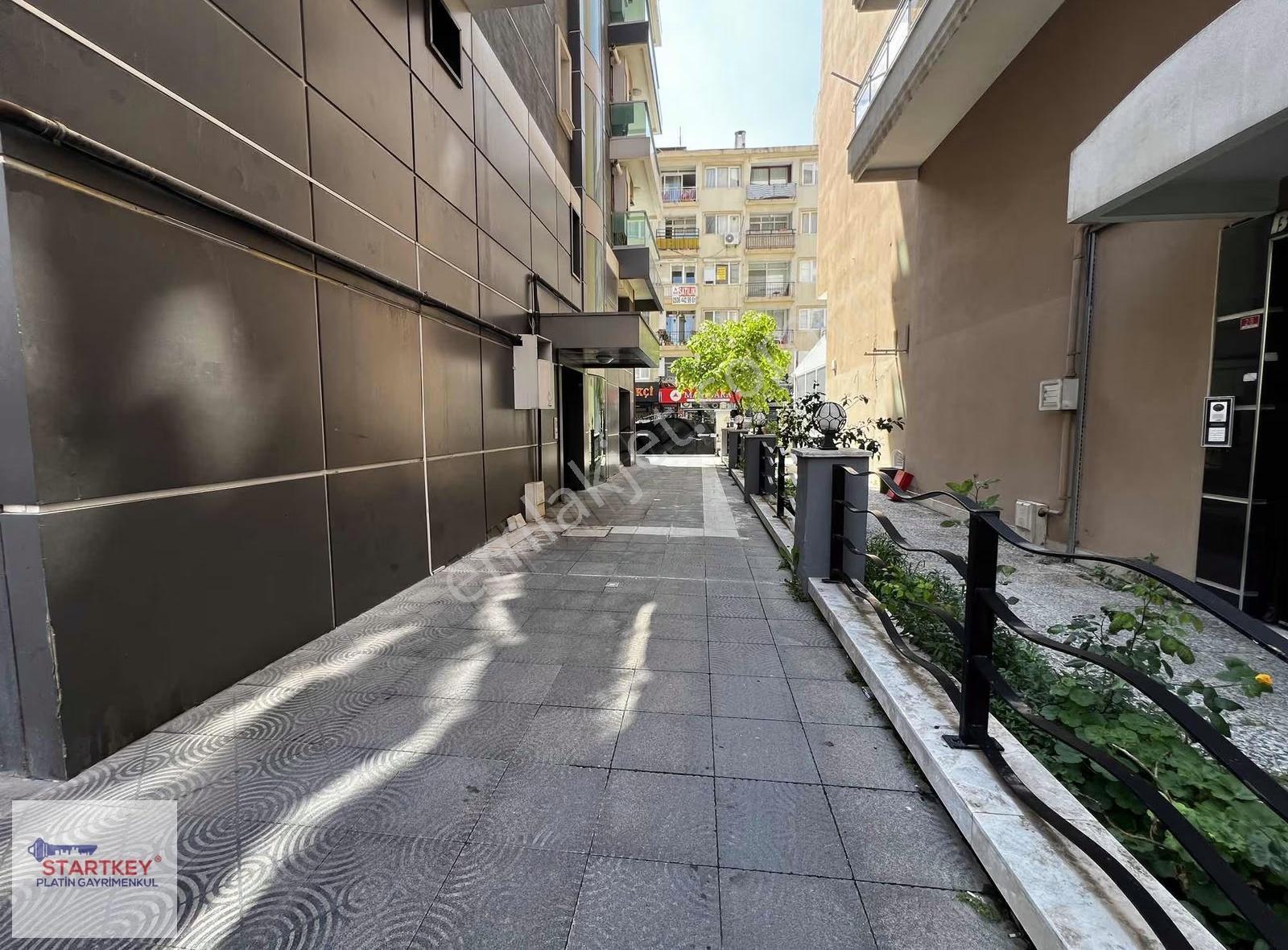 Şehir Merkezinde Rüya Gibi Bir Ev - Görsel 25