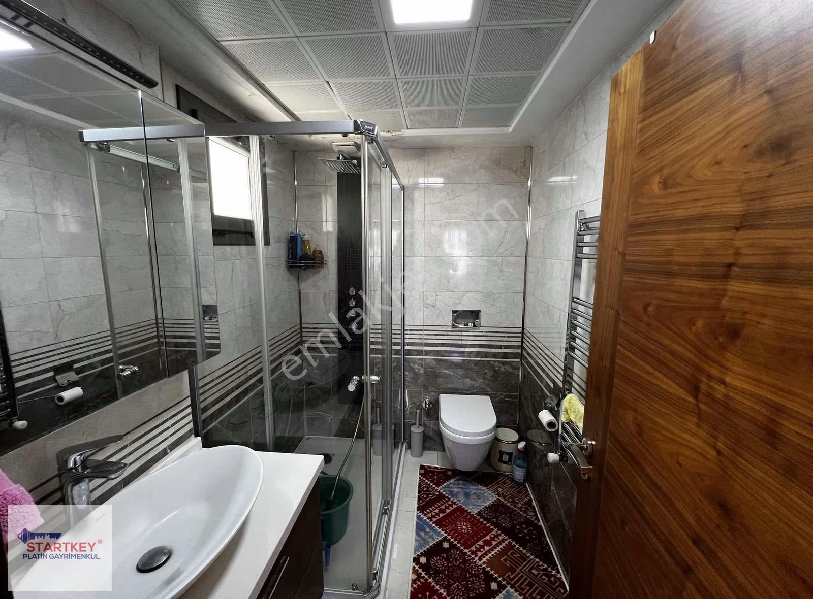 Şehir Merkezinde Rüya Gibi Bir Ev - Görsel 8
