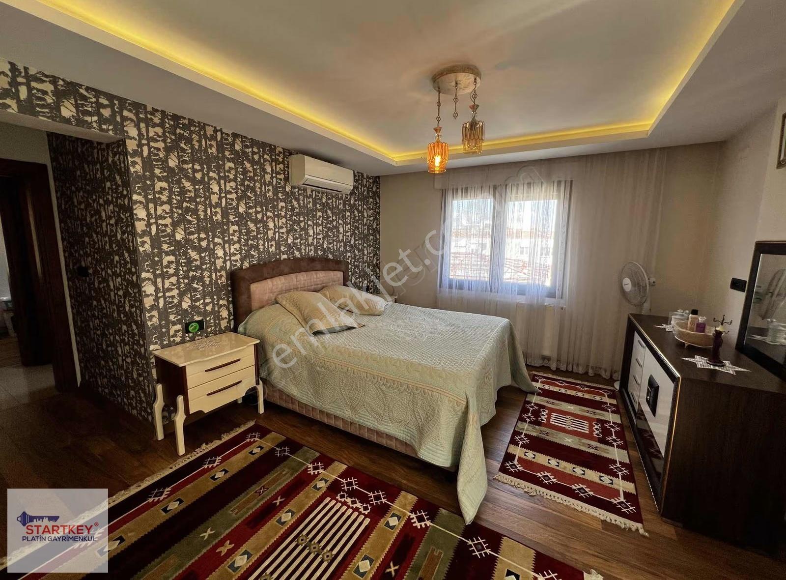 Şehir Merkezinde Rüya Gibi Bir Ev - Görsel 23