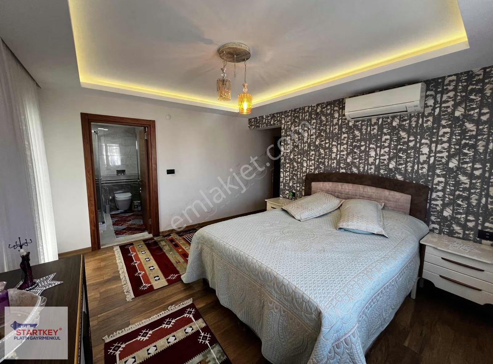 Şehir Merkezinde Rüya Gibi Bir Ev - Görsel 21