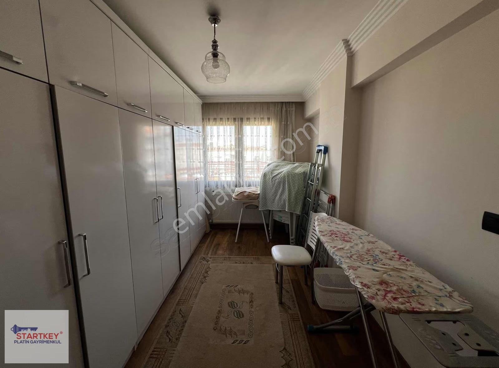 Şehir Merkezinde Rüya Gibi Bir Ev - Görsel 31