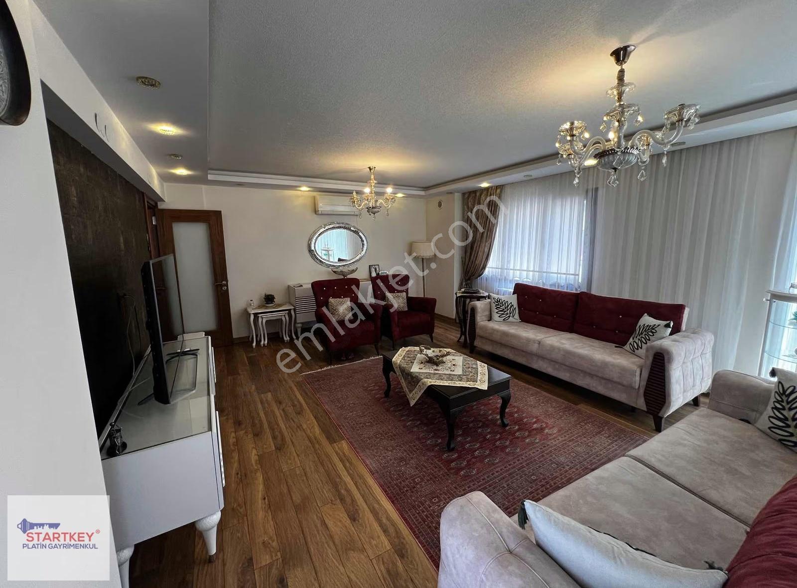 Şehir Merkezinde Rüya Gibi Bir Ev - Görsel 14