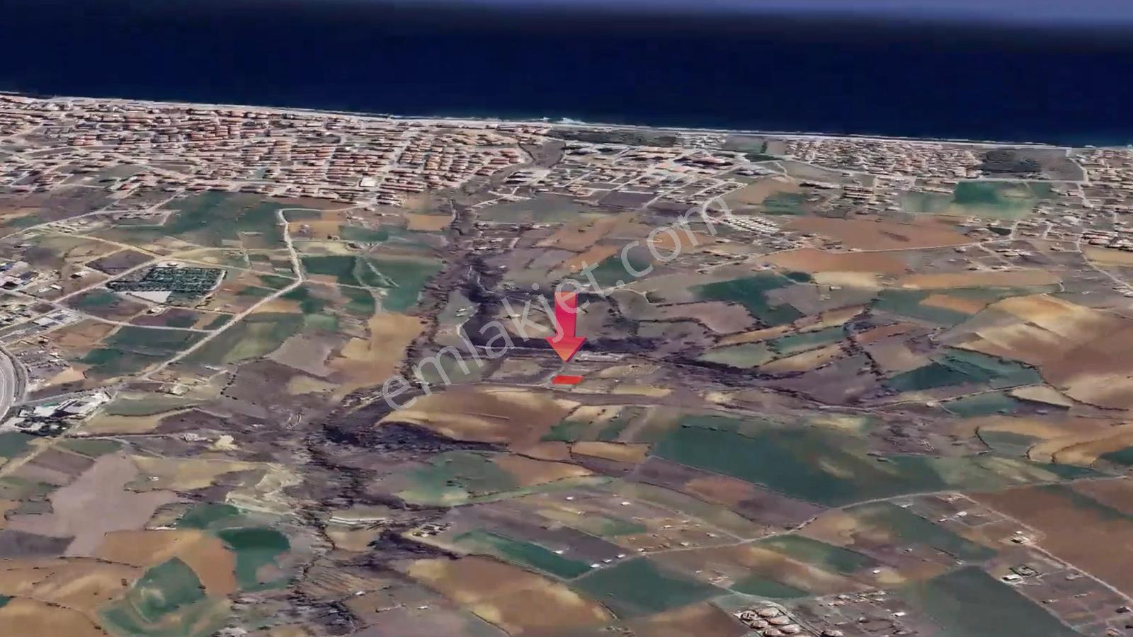 Tekirdağ Topağaç Mahallesinde 2.000 M2 Villa İmarlı Yatırım Fırsatı - Görsel 6