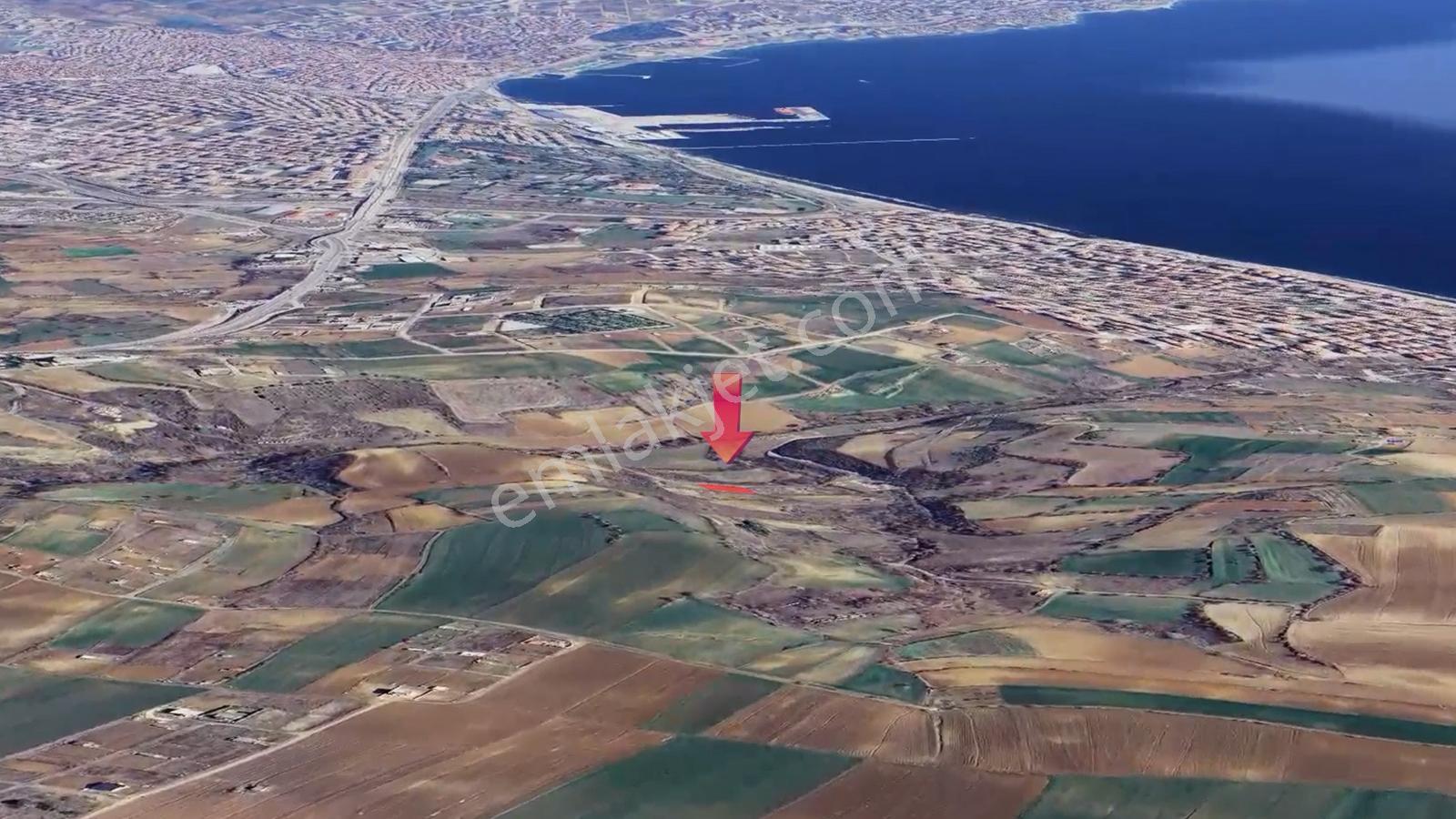 Tekirdağ Topağaç Mahallesinde 2.000 M2 Villa İmarlı Yatırım Fırsatı - Görsel 2