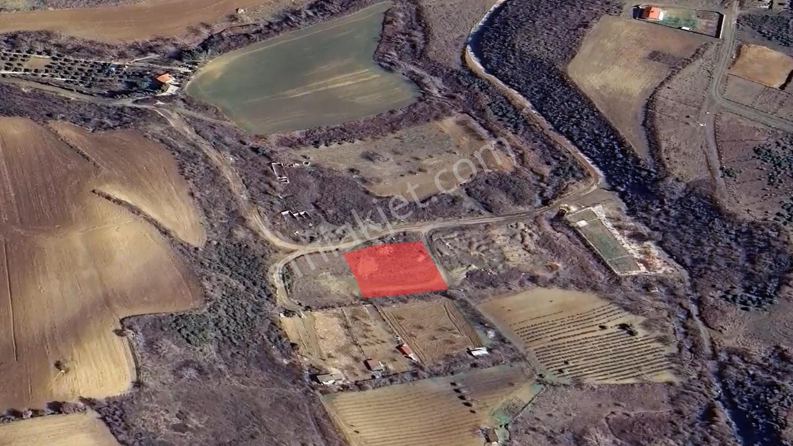 Tekirdağ Topağaç Mahallesinde 2.000 M2 Villa İmarlı Yatırım Fırsatı - Görsel 8