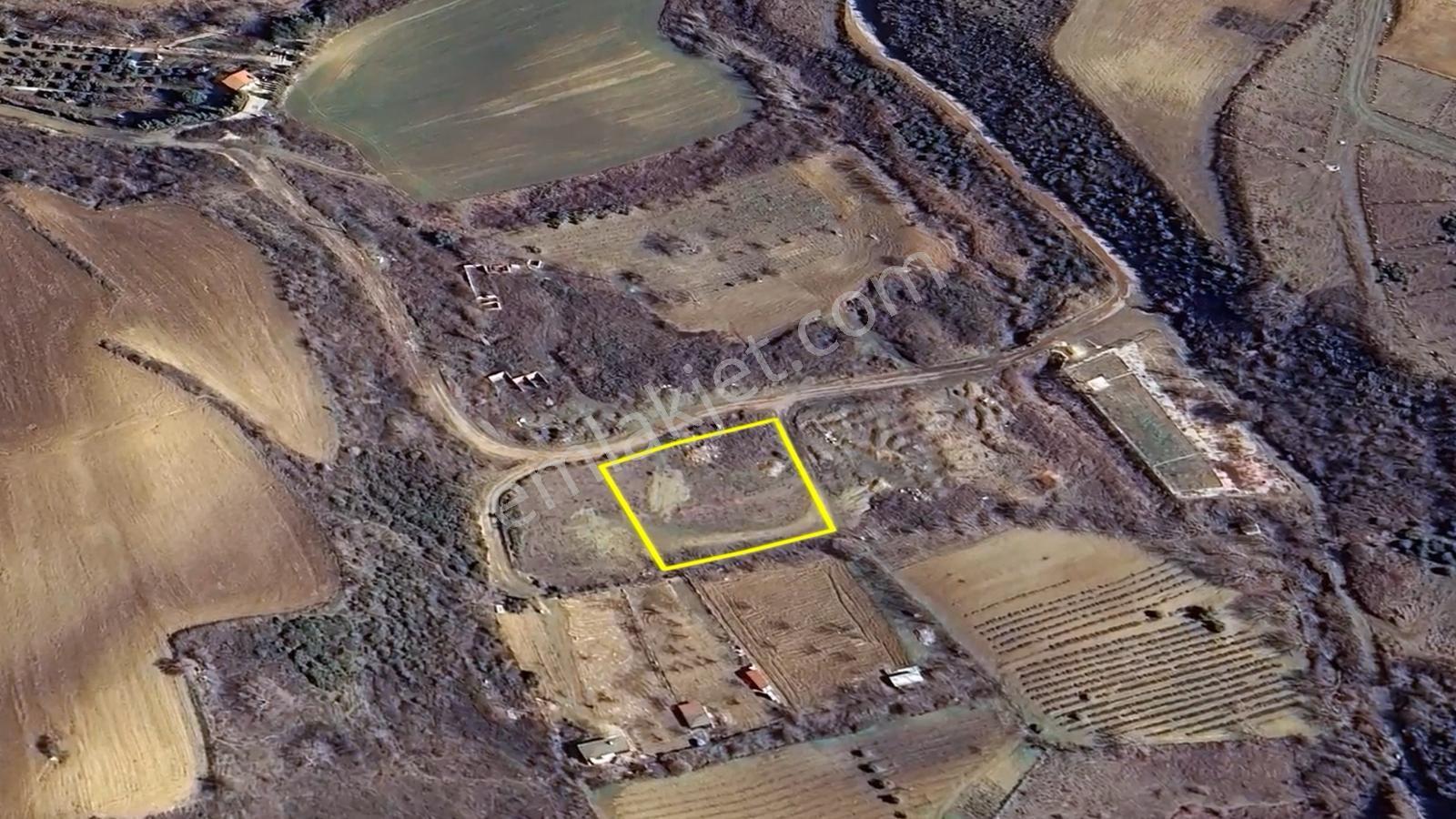 Tekirdağ Topağaç Mahallesinde 2.000 M2 Villa İmarlı Yatırım Fırsatı - Görsel 14