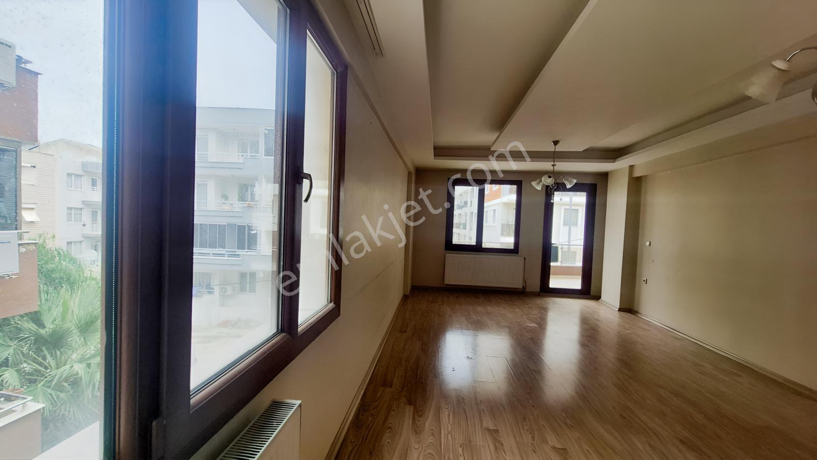 Seferihisar Hıdırlık Mahallesi' Nde 130 M2 Satılık Daire - Görsel 19